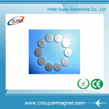 China Permanent Seltene Erde N42 Disc Magnet